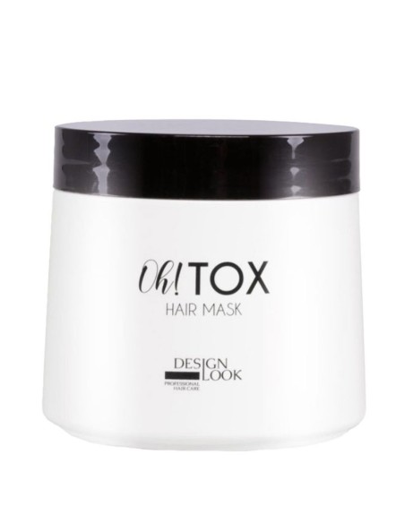 MASCARILLA BOTOX OH! TOX 300ML
