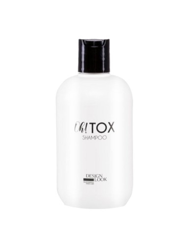 CHAMPÚ BOTOX OH! TOX 300ML