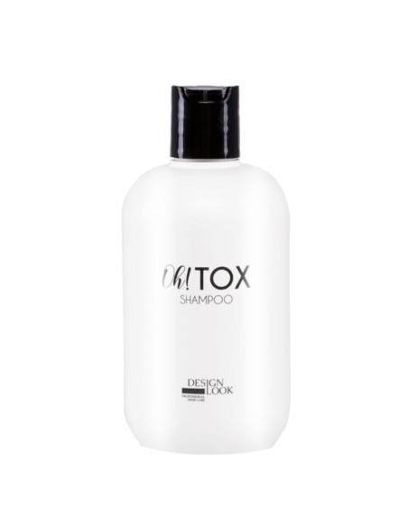 CHAMPÚ BOTOX OH! TOX 300ML