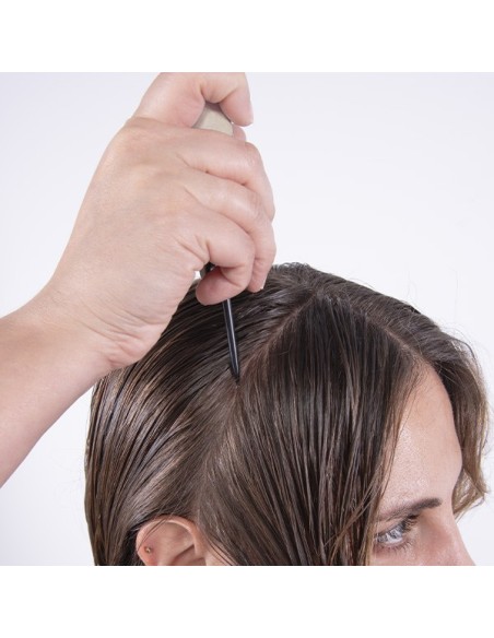 WAVE CEPILLO CURLY METOD / OLÉ BELLEZA