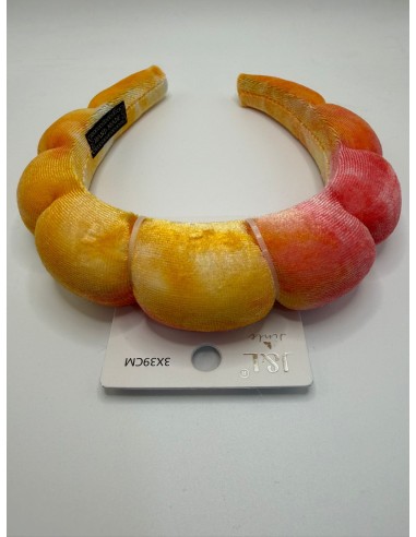 DIADEMA SKINCARE COLORES / OLÉ BELLEZA