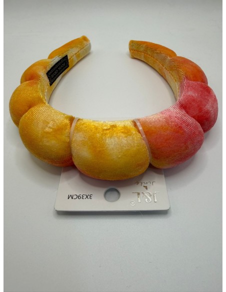 DIADEMA SKINCARE COLORES / OLÉ BELLEZA