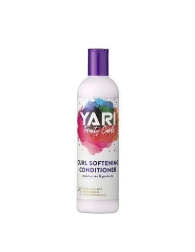YARI FRUITY CURLS CURL SOFTENING CONDITIONER 355ML