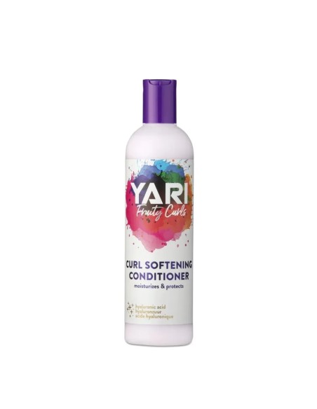 YARI FRUITY CURLS CURL SOFTENING CONDITIONER 355ML