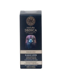 Crema efecto Lifting contorno de ojos La Mirada del Águila 30ML