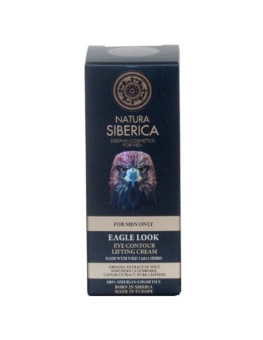 Crema efecto Lifting contorno de ojos La Mirada del Águila 30ML