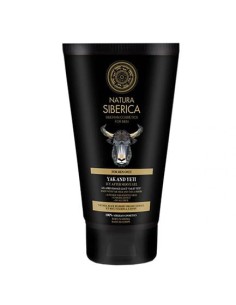 MEN Gel glacial para después del Afeitado Yak y Yeti