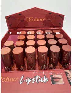 LABIAL DIOHOO GLAMOUR 2