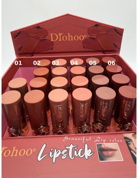 LABIAL DIOHOO GLAMOUR