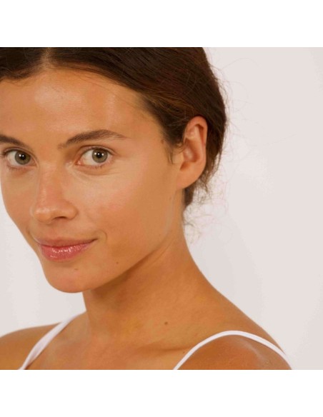 CC CREAM CHARLOTTE BIO / OLE BELLEZA