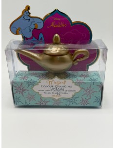 BALSAMO LABIAL MÁGICO ALADIN