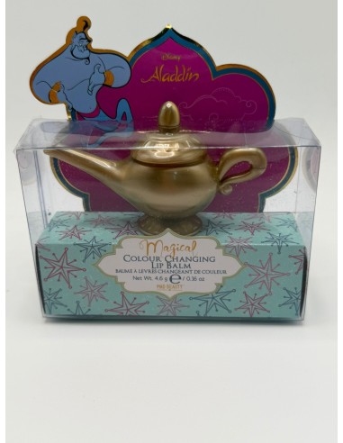 BALSAMO LABIAL MÁGICO ALADIN