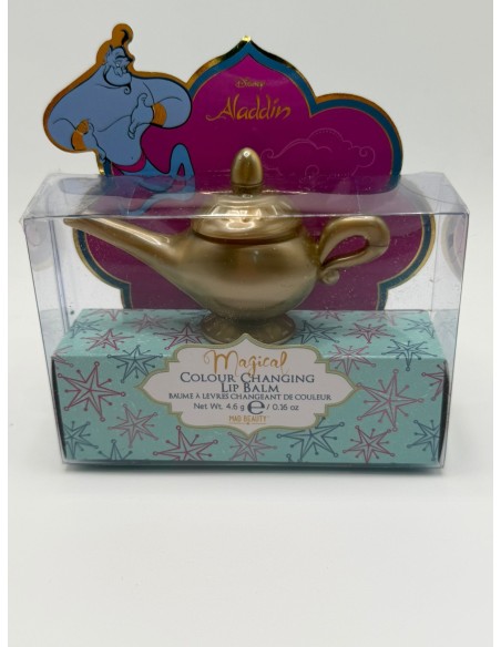 BALSAMO LABIAL MÁGICO ALADIN
