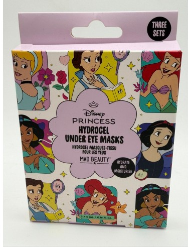 DISNEY PARCHES HIDROGEL