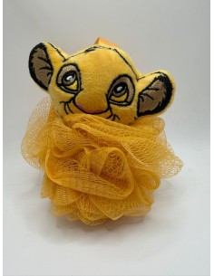 DISNEY ESPONJA SIMBA
