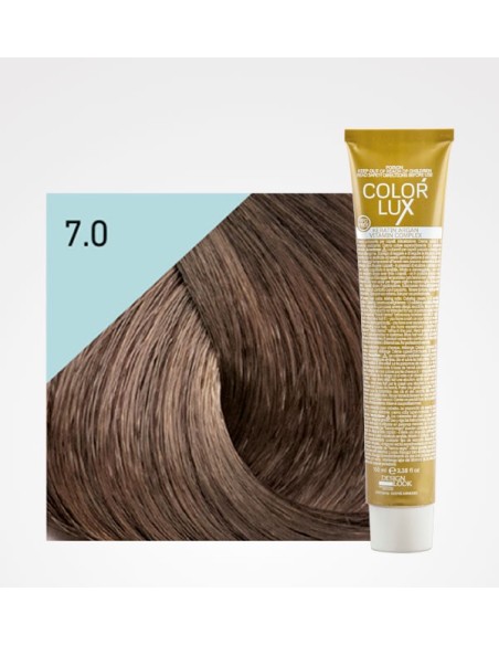 COLOR LUX 7.0 100ML