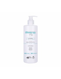 CHAMPÚ LOW POO ILLUMYNO CURLY METHOD 500ML
