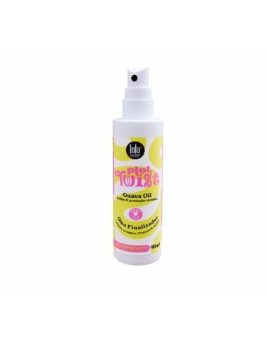 PLOT TWIST GUAVA OIL 90ML ( LOLA )