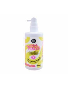PLOT TWIST GUAVA ELIXIR REVITALIZADOR 200ML(LOLA)
