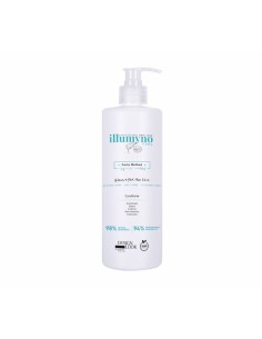 ACONDICIONADOR ILLUMYNO CURLY METHOD 500ML