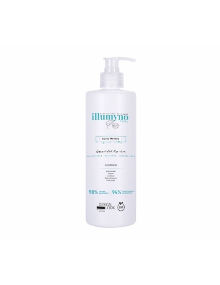 ACONDICIONADOR ILLUMYNO CURLY METHOD 500ML