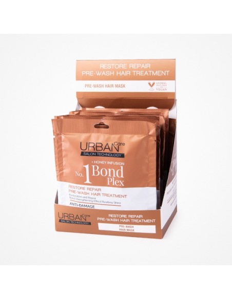 MASCARILLA PRELAVADO ANTIROTURA 50ML