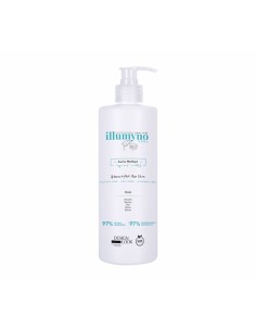 MASCARILLA ILLUMYNO CURLY METHOD 500ML