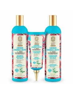 PACK ANTICAÍDA / OLÉ BELLEZA