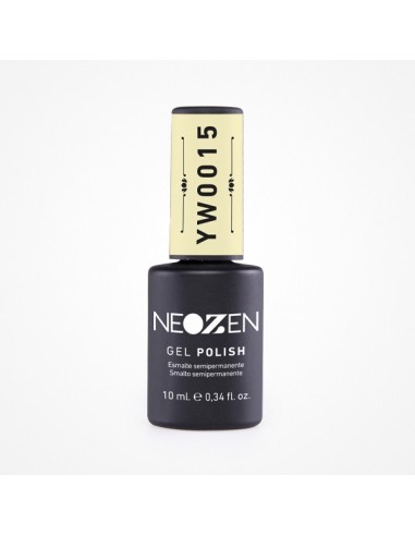 ESMALTE SEMIPERMANENTE YW0015 NEOZEN