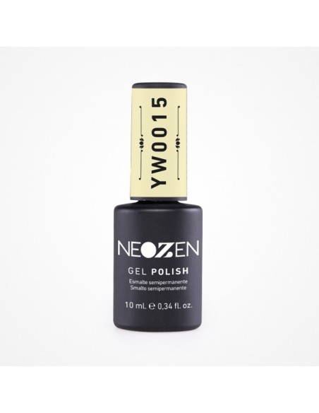 ESMALTE SEMIPERMANENTE YW0015 NEOZEN