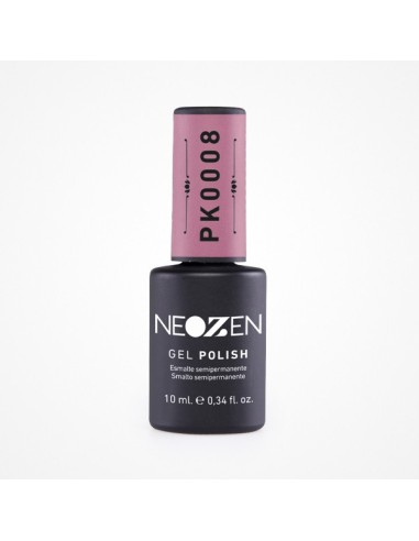 ESMALTE SEMIPERMANENTE DOLCE · PANCAKE · PK0008