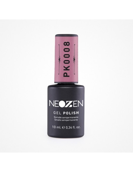 ESMALTE SEMIPERMANENTE DOLCE · PANCAKE · PK0008