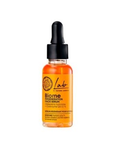 LAB BIOME Sérum facial Regenerador 30ML