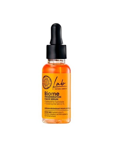 LAB BIOME Sérum facial Regenerador 30ML