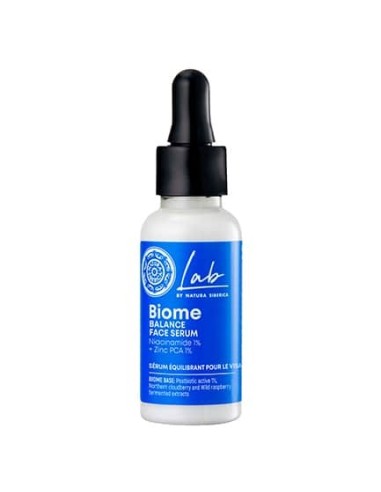 LAB BIOME Sérum facial Equilibrante 30ML