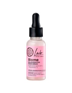 LAB BIOME Sérum facial Rejuvenedor 30ML