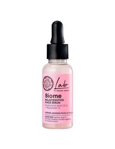 LAB BIOME Sérum facial Rejuvenedor 30ML