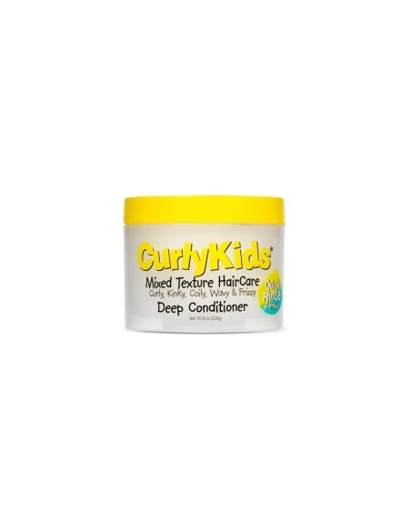 CURLY KIDS DEEP CONDITIONER 226G
