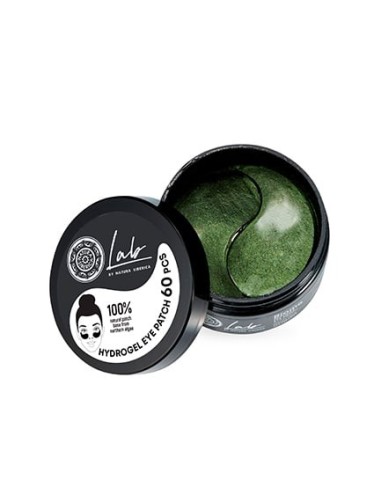 Parches con Efecto Lifting para contorno de ojos