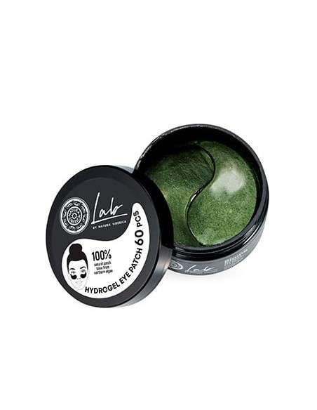 Parches con Efecto Lifting para contorno de ojos