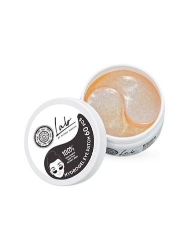 Parches Hialurónicos para contorno de ojos 60UND