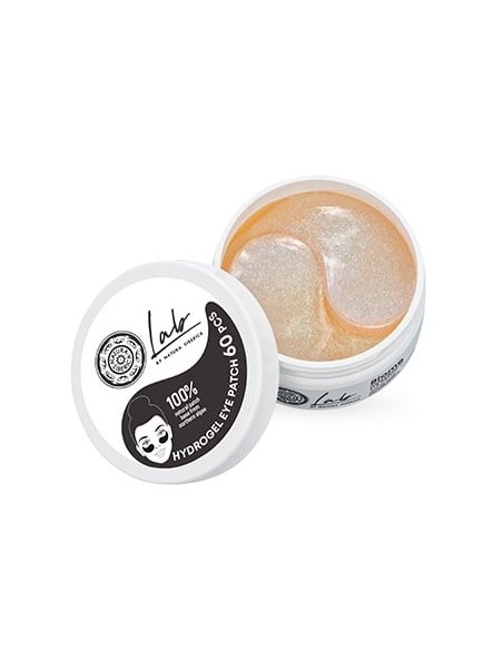 Parches Hialurónicos para contorno de ojos 60UND