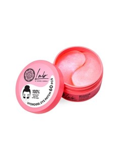 Parches Iluminadores para el contorno de ojos