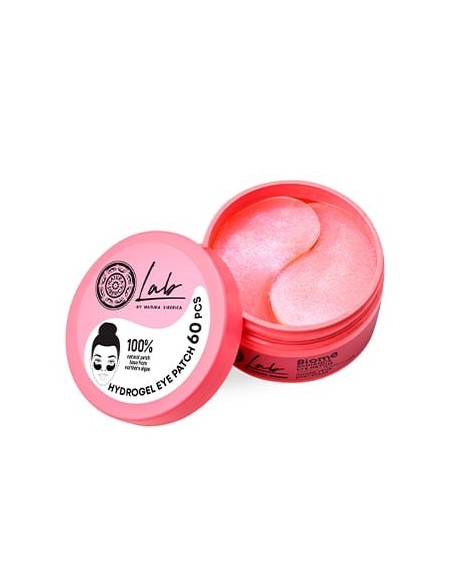 Parches Iluminadores para el contorno de ojos