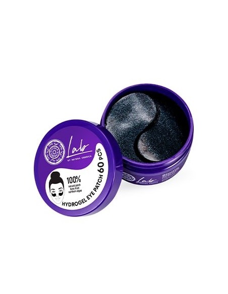 Parches Supertonificantes para contorno de ojos 60UND