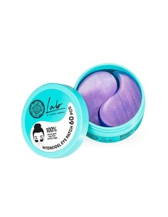 Parches con Péptidos para el contorno de ojos 60UND