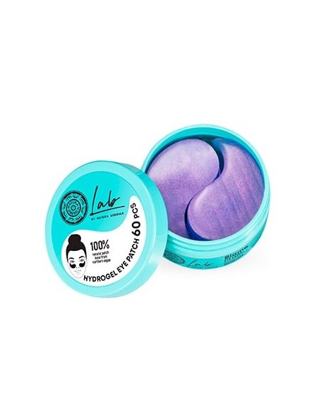 Parches con Péptidos para el contorno de ojos 60UND