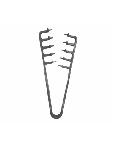 PEINE VOLUMINIZADOR WAD