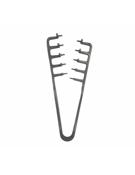 PEINE VOLUMINIZADOR WAD