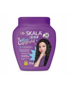 skala para niños /olé belleza